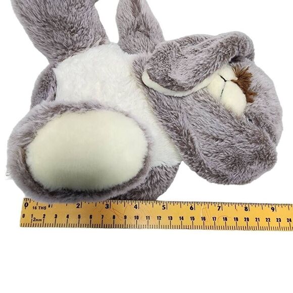 Health & Healing Stuffed Animals, Homeopathic Heating & Cooling Bunny Rabbit - Picture 4 of 7